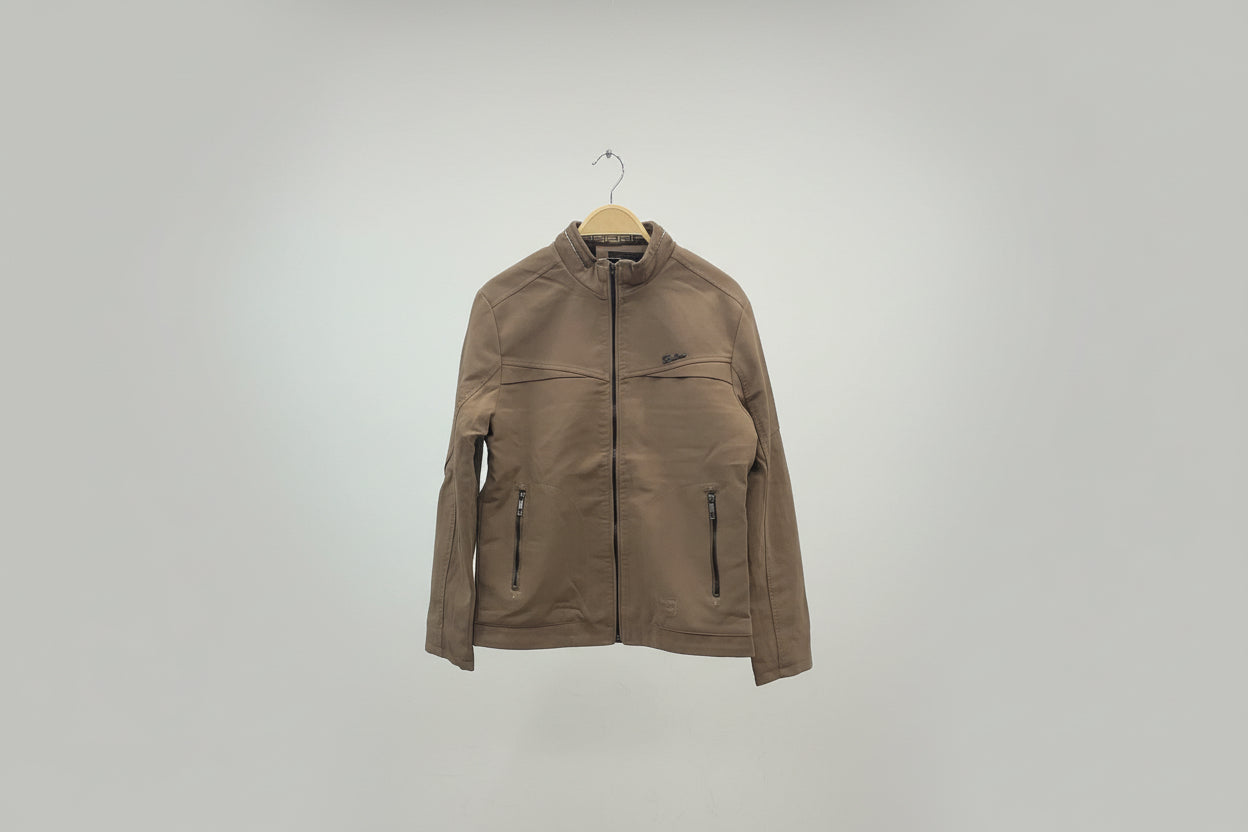 YSS MENS JACKET 6655