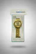 QH ROSRA MENS WATCH-CHAIN -8747C-404