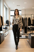 JJ LADIES TOP Y12866