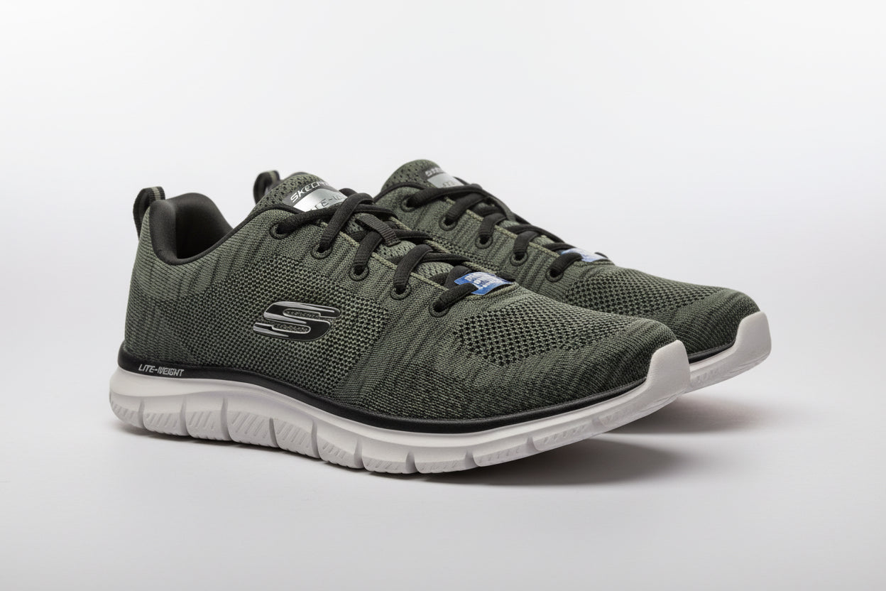 SKECHERS 232298/OLBK