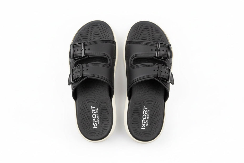 WATER FISH LADIES SANDALS CXL25013-2(1)