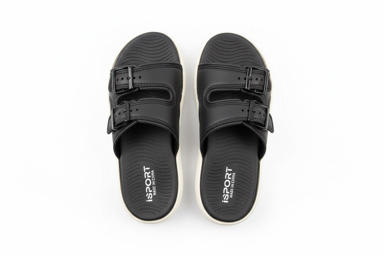 WATER FISH LADIES SANDALS CXL25013-2(1)