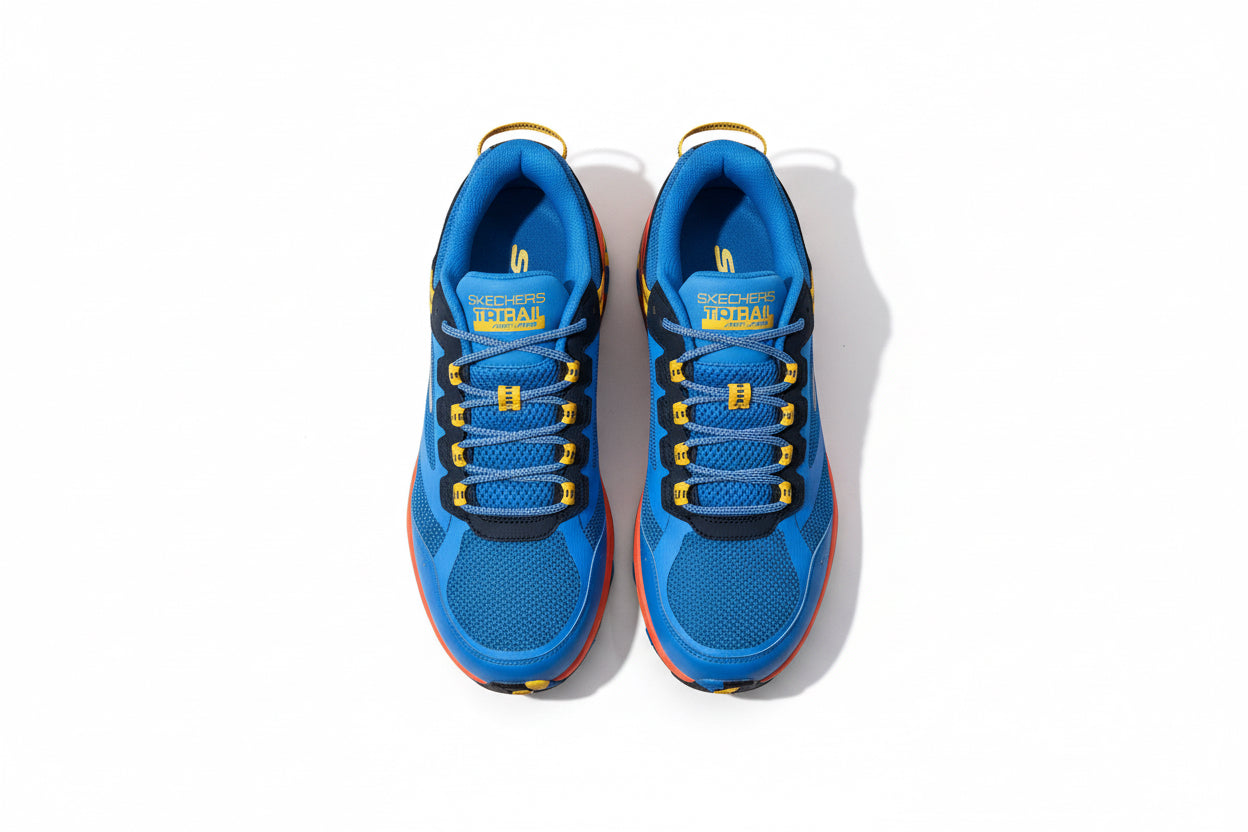 SKECHERS 220917/BLMT
