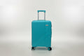 TRAVEL LINE PP TROLLEY BAG 20 1054