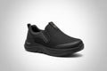 CADEO MENS SHOES 225235 BLACK