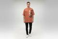 T&R BEST DESIGN MENS T-SHIRT T22-52015