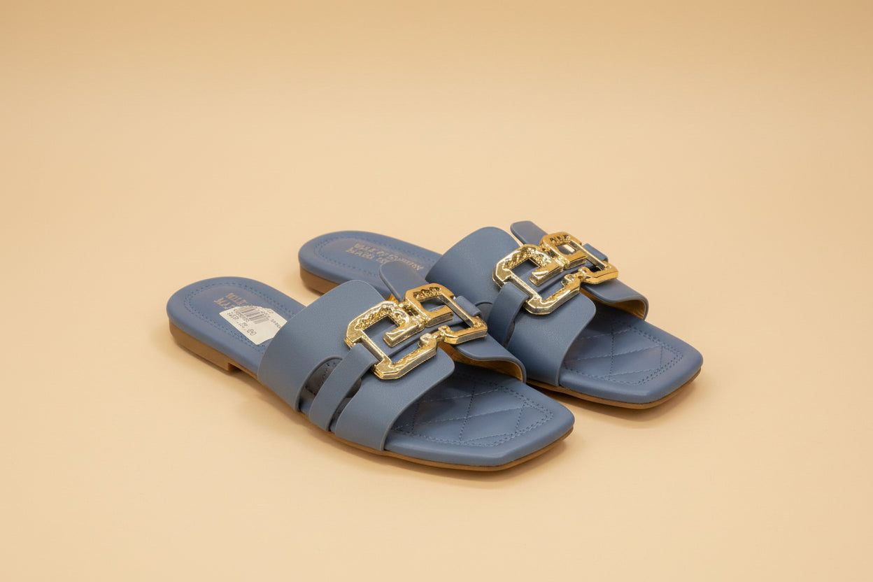 AOBO LADIES SANDALS BY-6693