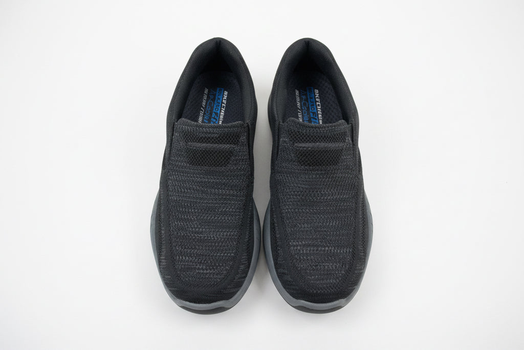 SKECHERS 204849/BLK
