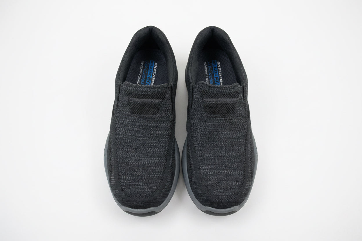 SKECHERS 204849/BLK