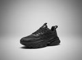 CADEO MENS SHOES 225405 BLACK