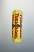 TOBLERONE HONEY&ALMOND NOUGAT 100GM *6