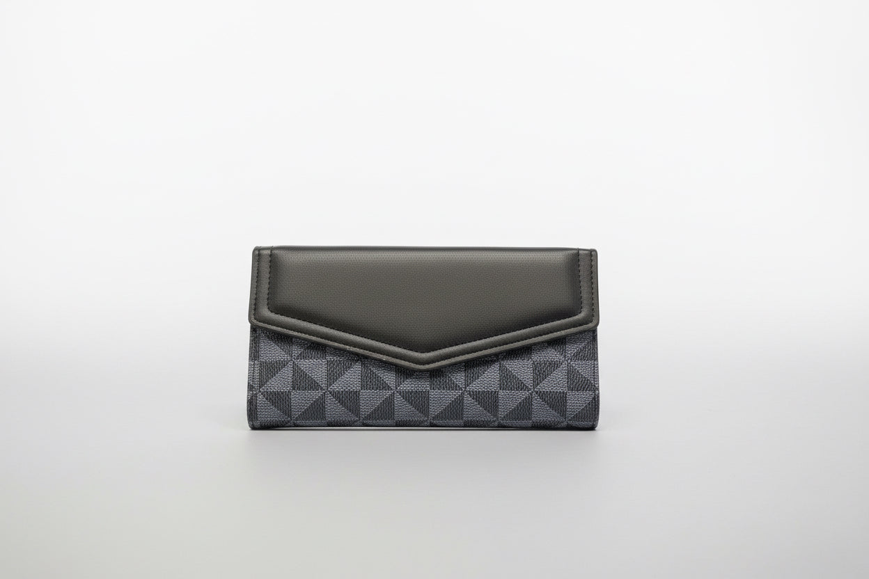 YUEJIN LADIES WALLET T-12443T-35