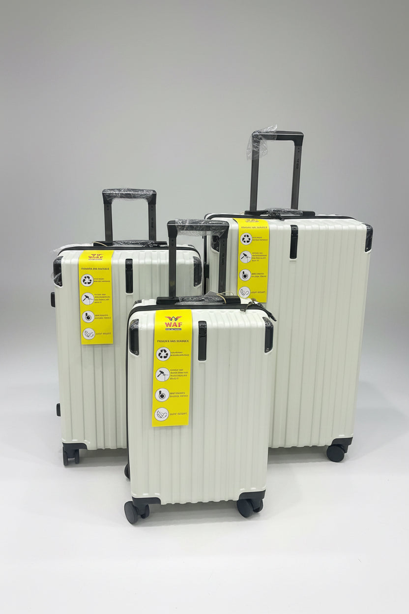 WAF TROLLEY BAG EDGE02 20/24/28