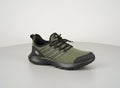 SYLVIA MENS SPORTS SHOES OLIVE LF459