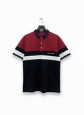 T&R MENS T-SHIRT TGF-6889