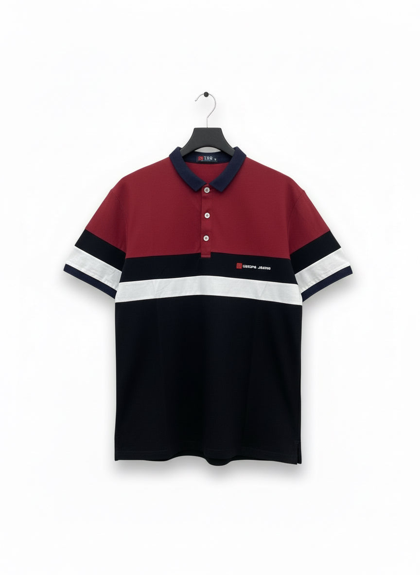 T&R MENS T-SHIRT TGF-6889