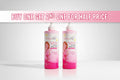 BRILLIANT SKIN BODY LOTION 600 ML