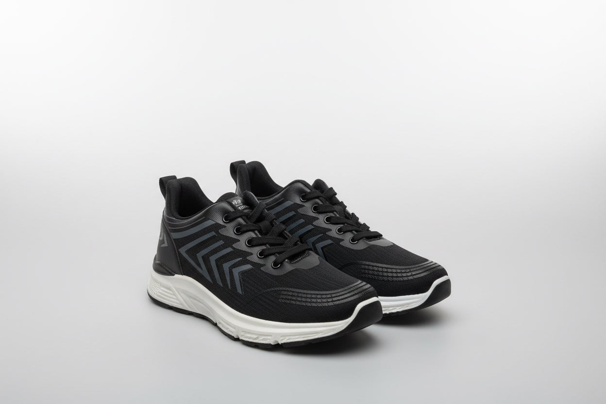 AOBO MENS CASUAL SHOES PP-9228