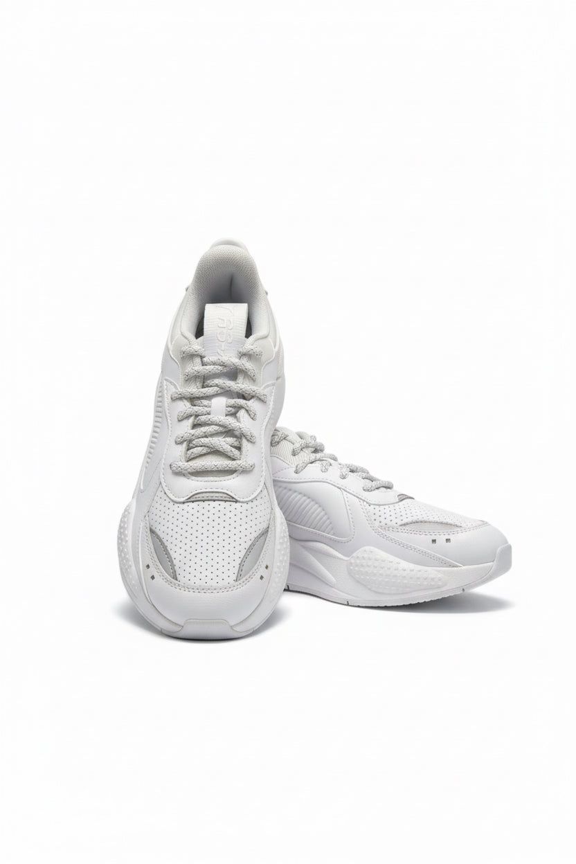 puma ladies shoes
