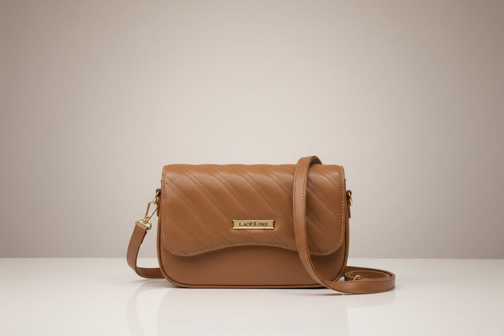 LACE&LORE LADIES MINI BAG 12443 T 273