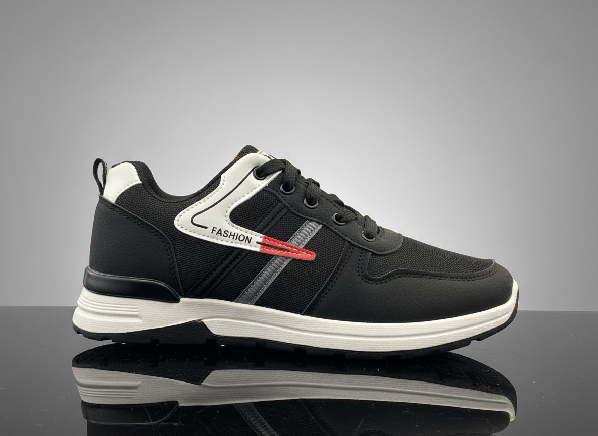 AOBO MENS CASUAL SHOES 2A-22236