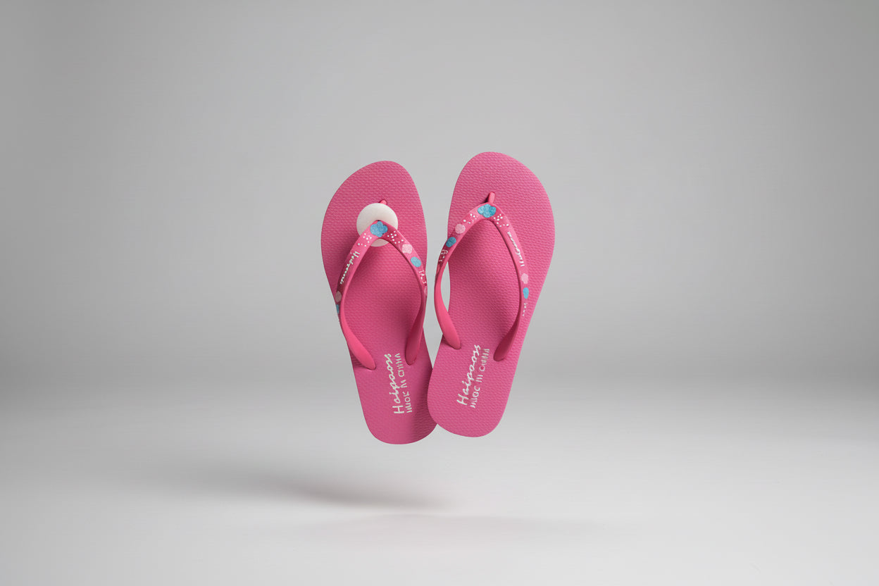 HAIPAOS LADIES SLIPPER 2405