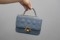 YUEJIN LADIES SHOULDER BAG G-XLG-15