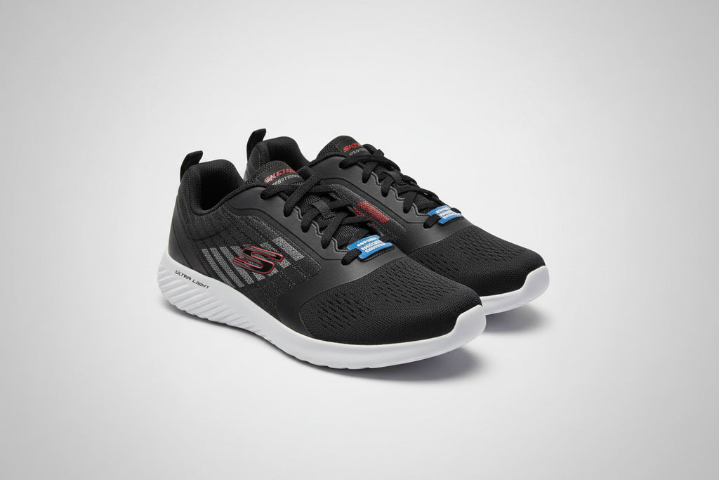 SKECHERS 232004/BLK