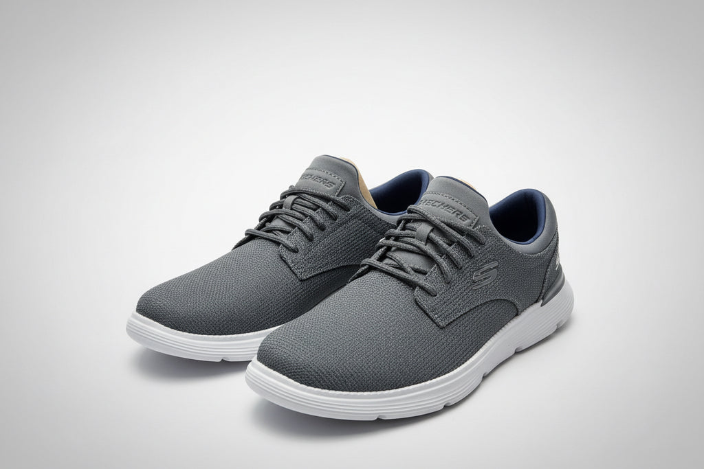 SKECHERS 204907/CHAR