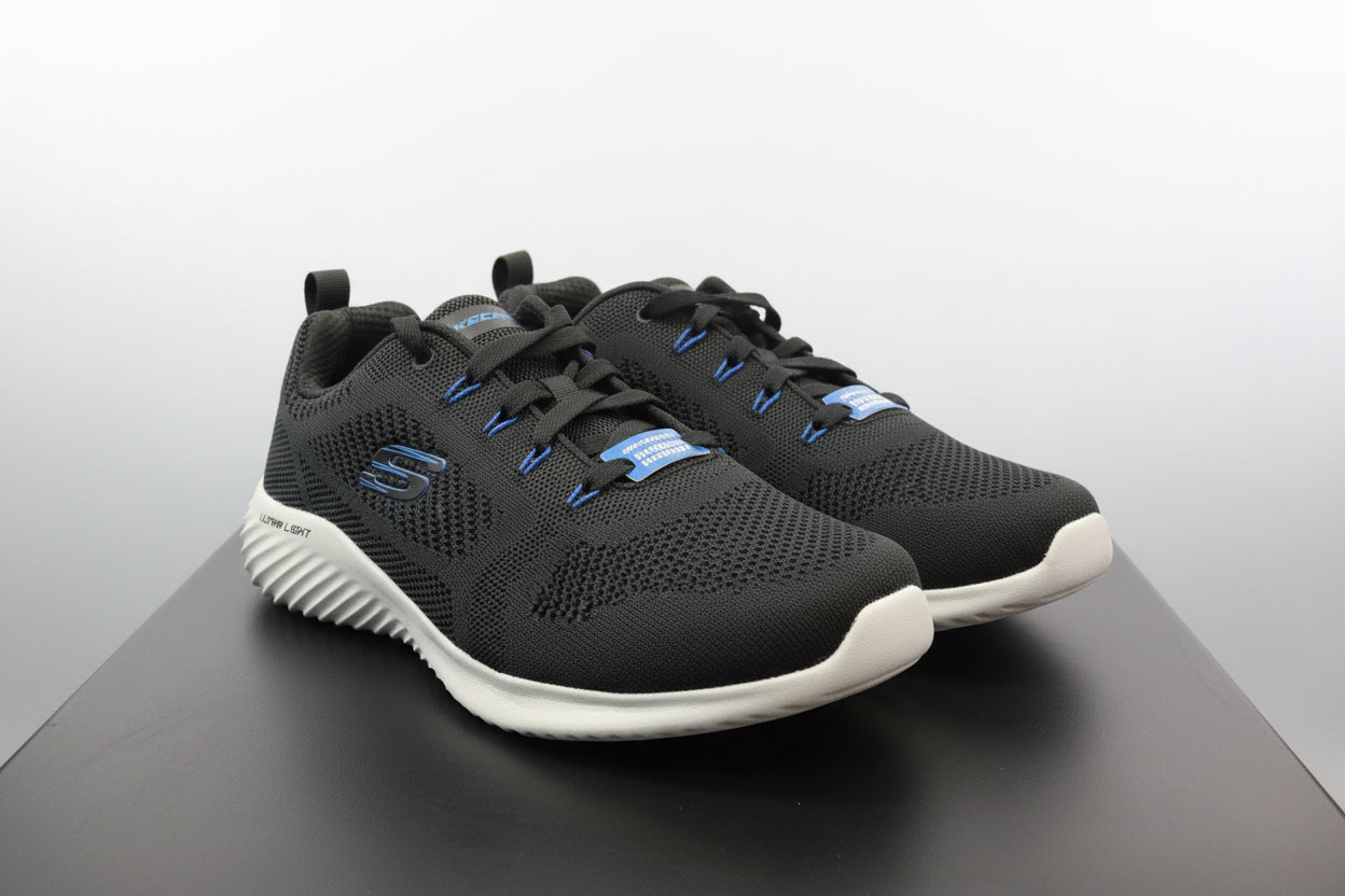 SKECHERS 232068BKBL