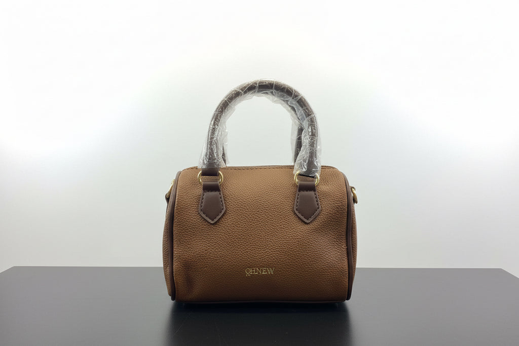 YUEJIN LADIES SHOULDER BAG QZHG-10125