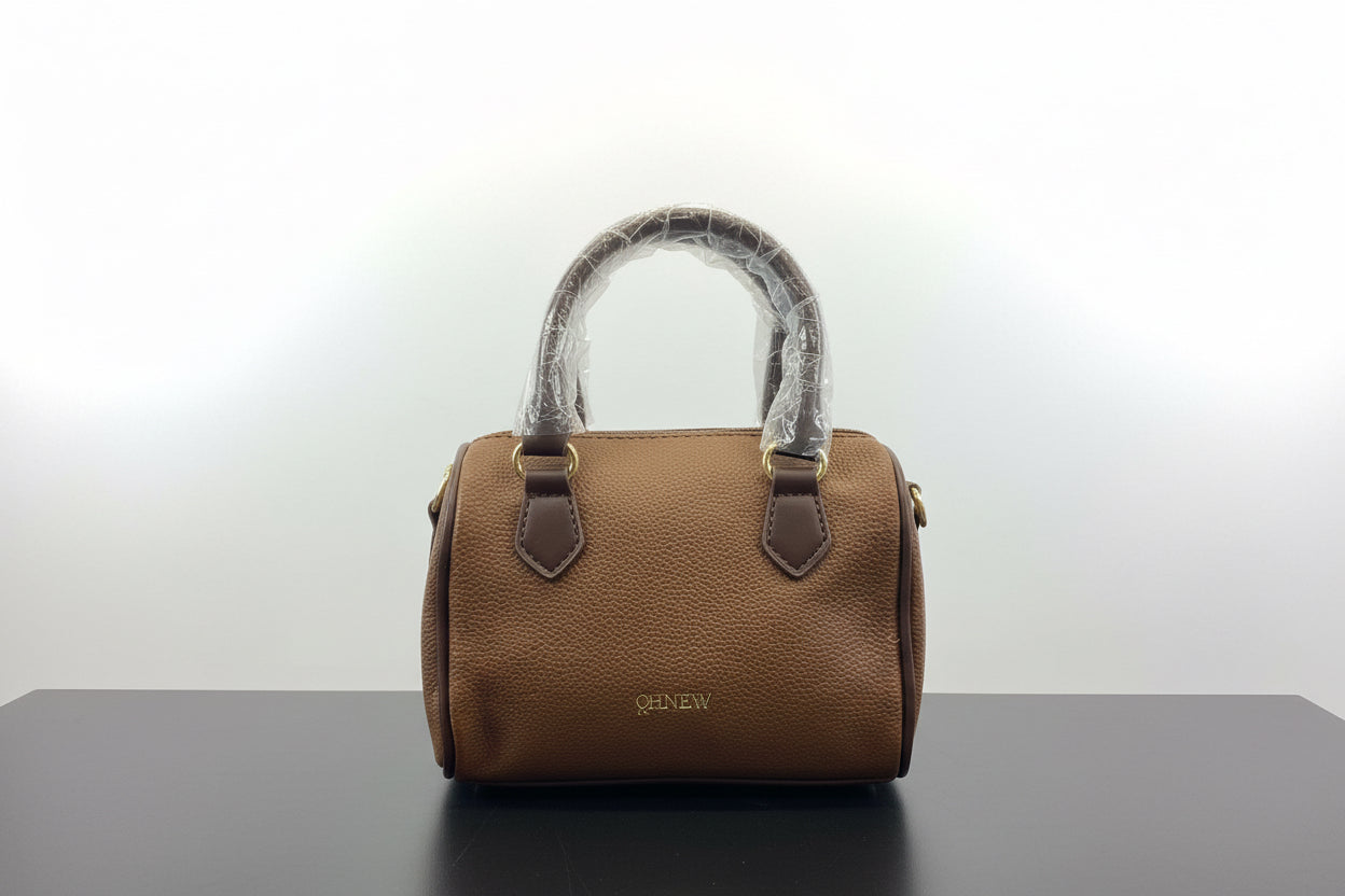 YUEJIN LADIES SHOULDER BAG QZHG-10125