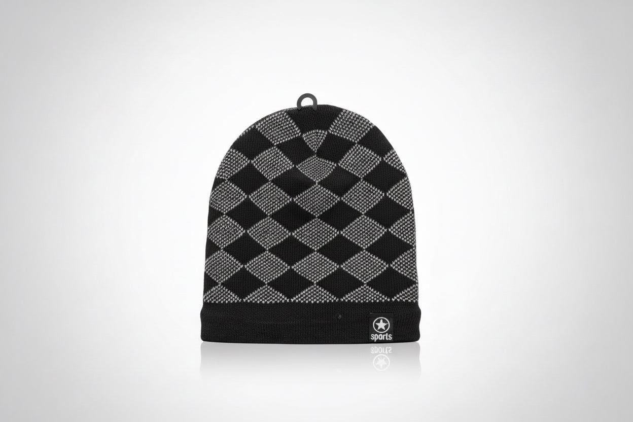 WINTER CAP LOC