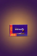 CADBURY DIARY MILK THE CLASSIC CREAMY TASTE 9 GM