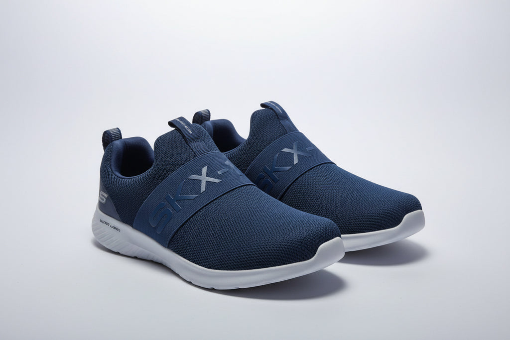 SKECHERS AIR-COOLED 232281/NVY