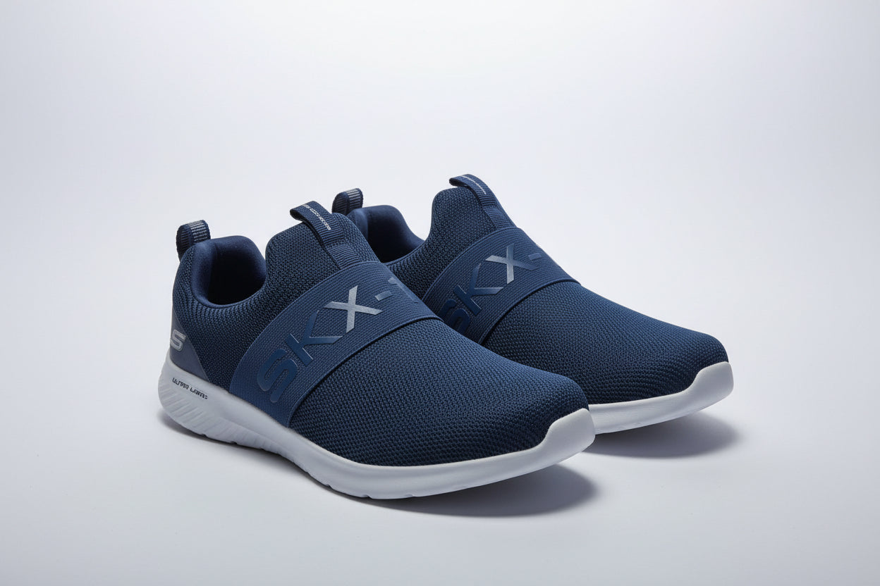 SKECHERS AIR-COOLED 232281/NVY