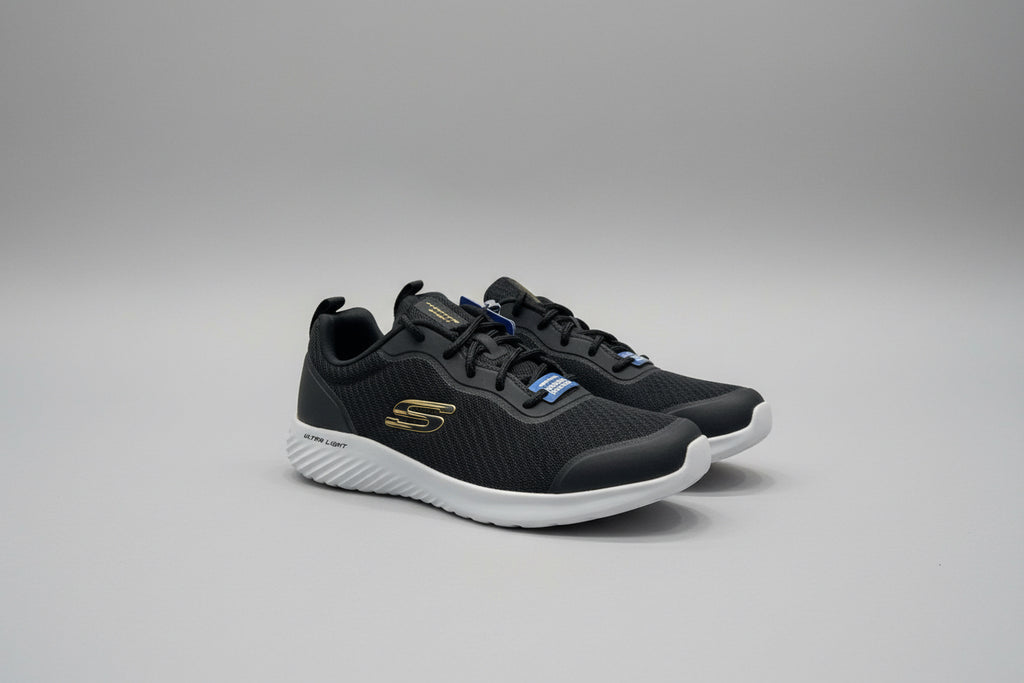 SKECHERS 232005/BKGD