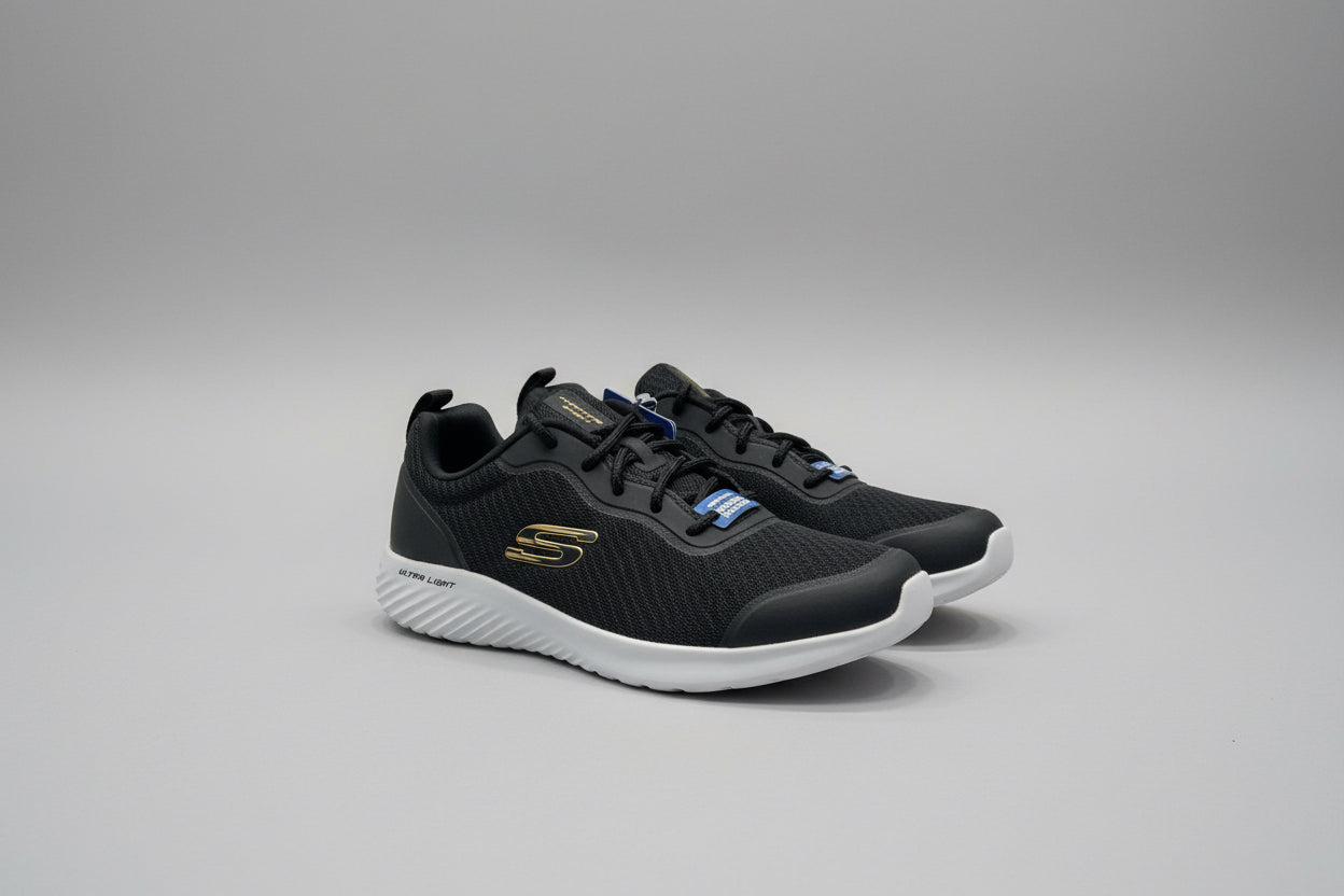 SKECHERS 232005/BKGD
