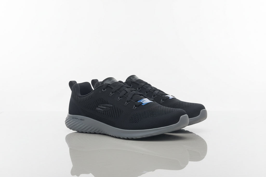 SKECHERS 232068/BKGY