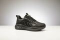 CADEO MENS SHOES 0923233 BLACK