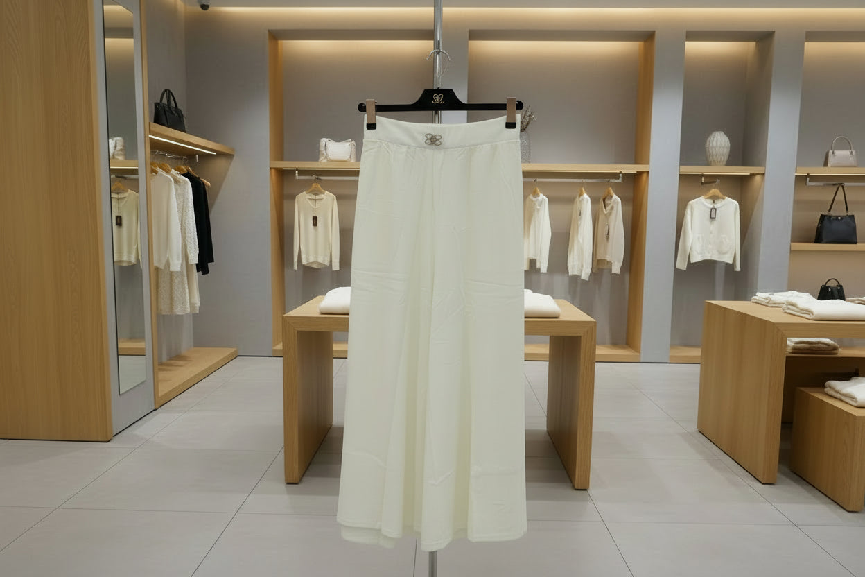 JJ LADIES CASUAL PANT K13606