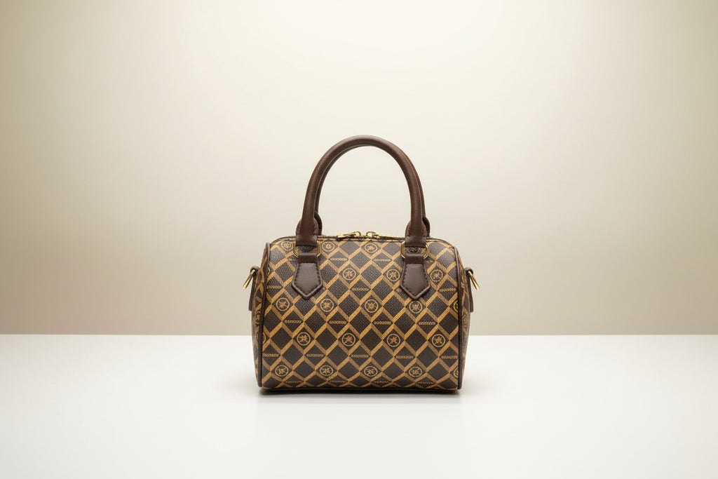 YUEJIN LADIES SHOULDER BAG 16589