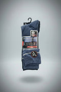 RIFFLE MENS SOCKS 8S 4900756/760/762/763
