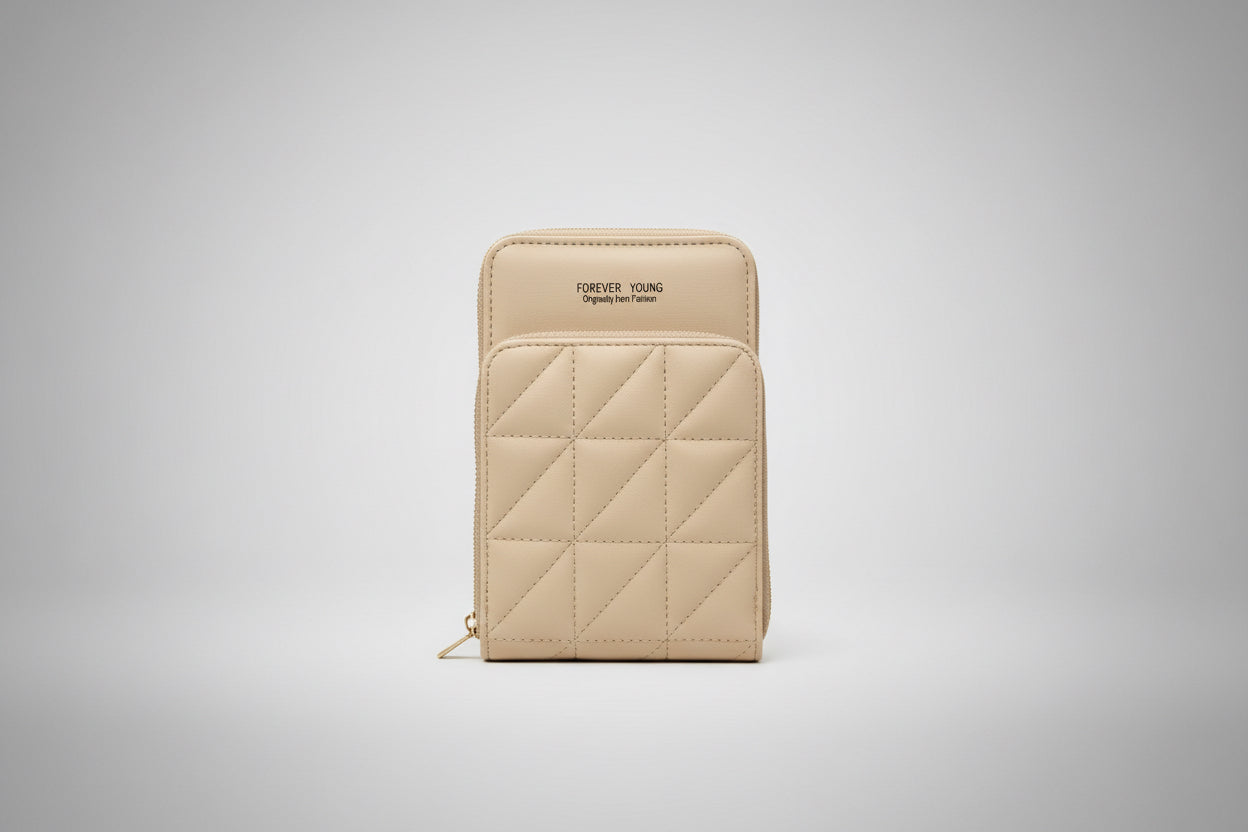 YUEJIN LADIES WALLET G-DH-163