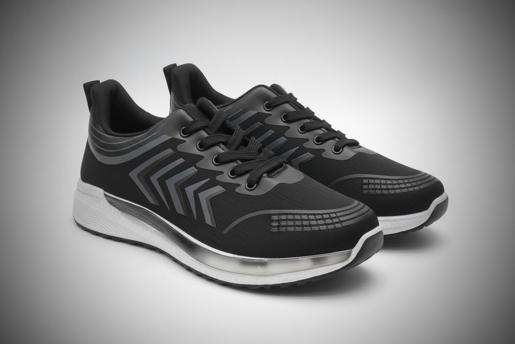 AOBO MENS CASUAL SHOES PP-9228