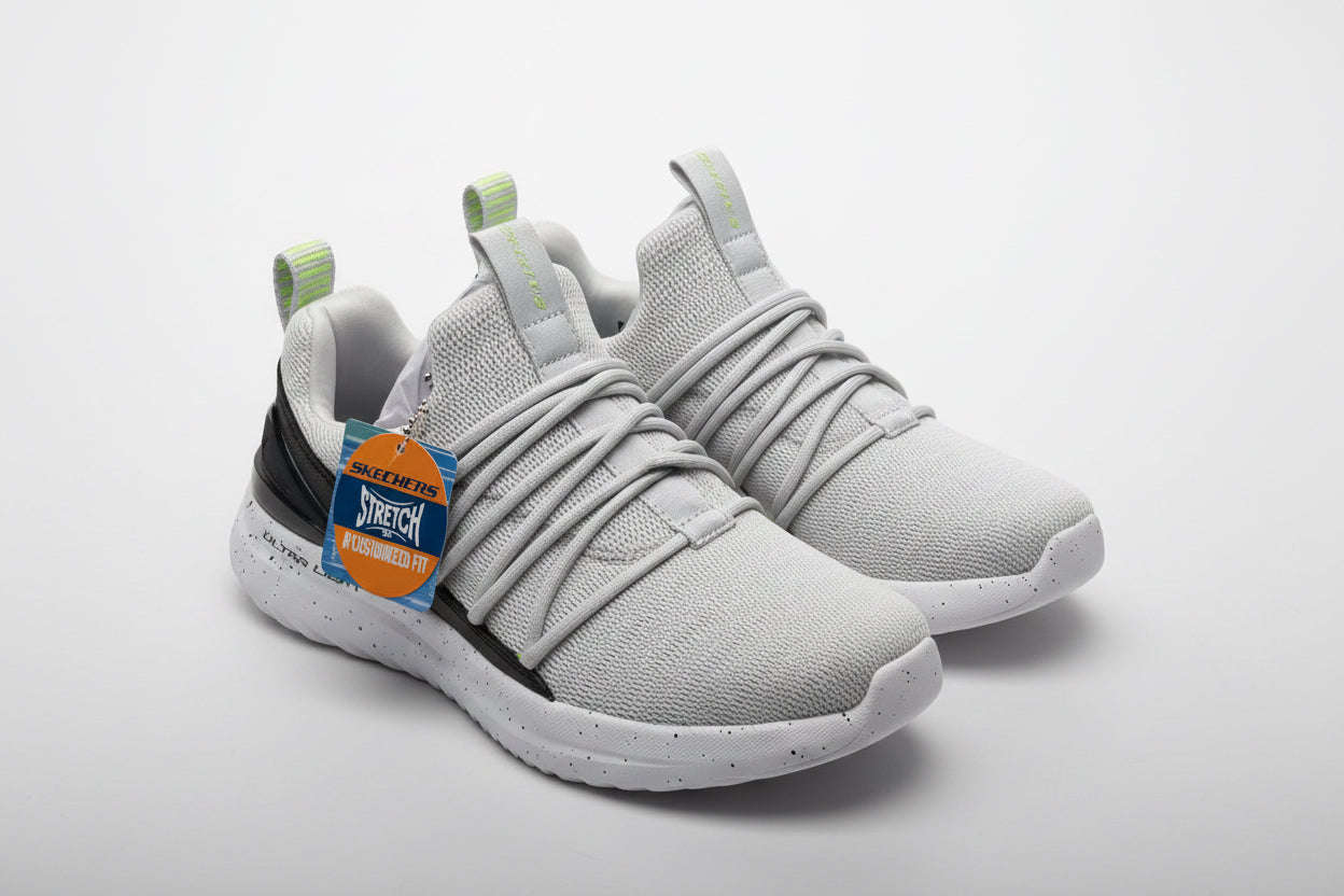 SKECHERS 232679/GYLM