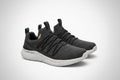 SKECHERS 232679/BKGY