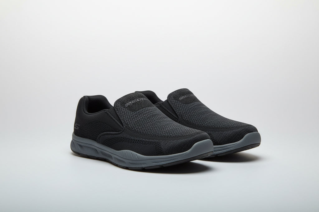 SKECHERS 204849/BLK