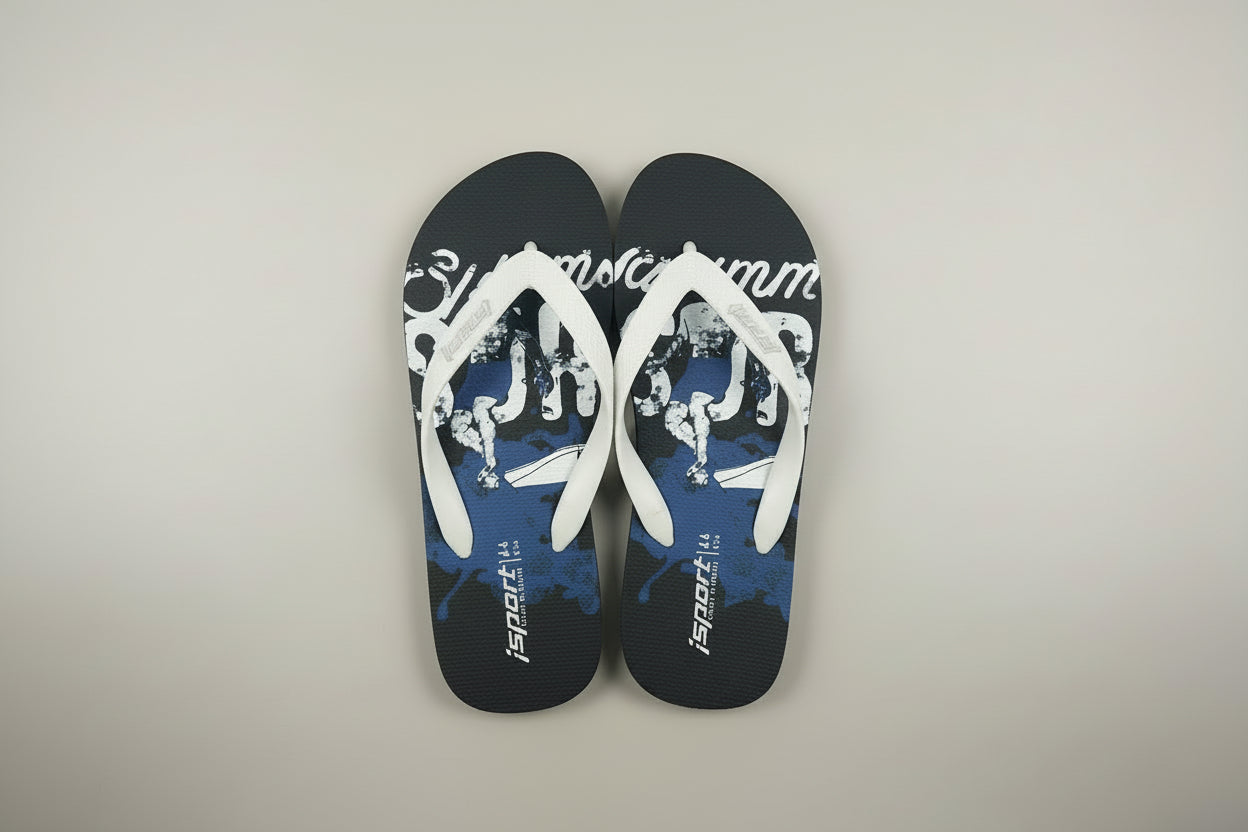 WATER FISH MENS SLIPPER SPL211145-A