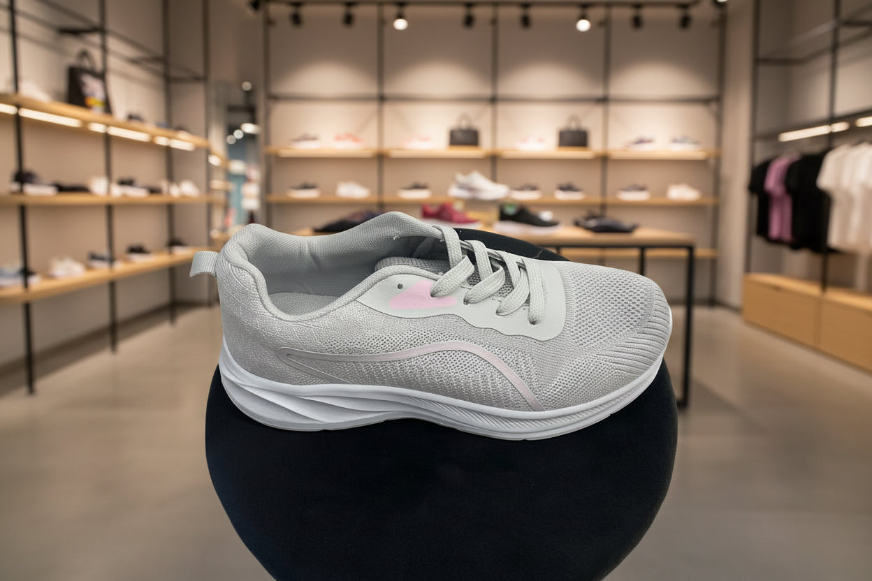 AOBO LADIES SPORTS SHOES BB-E52